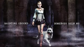 Haunting Ground | Music Video | Somebody Help Me
