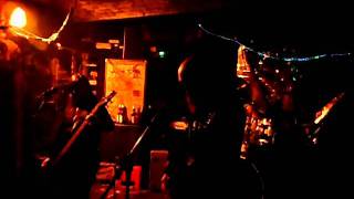 Nuestros Derechos @ Koma F Berlin 28.01.2011