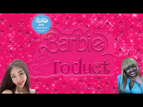 Barbie Dreams - FIFTY FIFTY ft. Kaliii (Jiafei and Cupcakke Remix) [Prod. by Fabstarden]