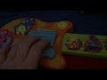 The Backyardigan S Guitar Toy