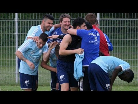 SV Eintracht Afferde - TuS Germania Hagen