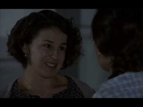 Amar C431 - La emotiva despedida de Pepa y Dorita