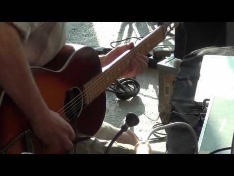 OSL120620XX: 20 Jun 2012 - Eskil Muan Sæther