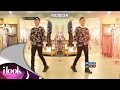 Rangga Moela - iLook - I Dare You