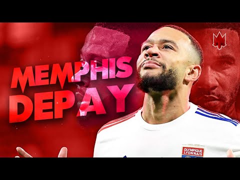 Memphis Depay 2021- Ultimate Skills & Goals - HD
