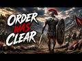 Echo Harper The Order Was Clear Roman War Rock Song