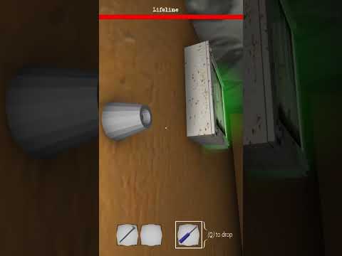 How A Plasma Trap (Blue Laser) Restore in The Twins PC #dvloper #thetwins