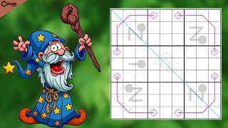 Astonishing Sudoku: An Hour Of Pure Magic