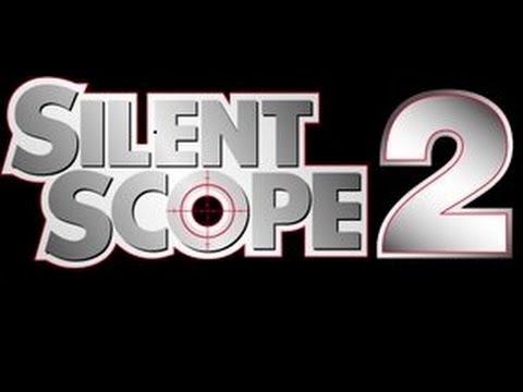 Silent Scope Playstation 2