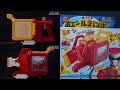 TMT 255 Review DX Whale Change Gun Doubutsu Sentai Zyuohger 動物戦隊ジュウオウジャー