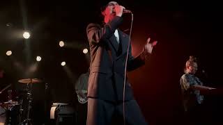 Maximo Park - Postcard of a Painting, Vega, Copenhagen, Nov 9 2024