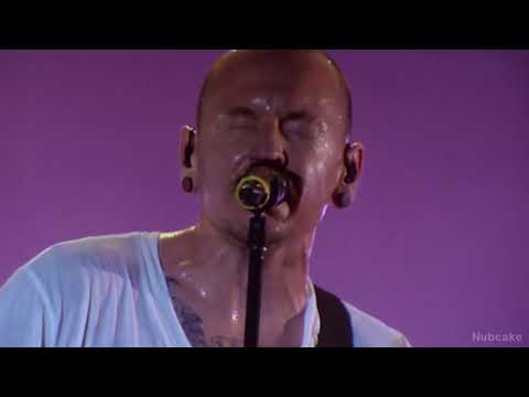 Linkin Park - Battle Symphony (live) | Ziggo Dome, Amsterdam - 20.06.2017