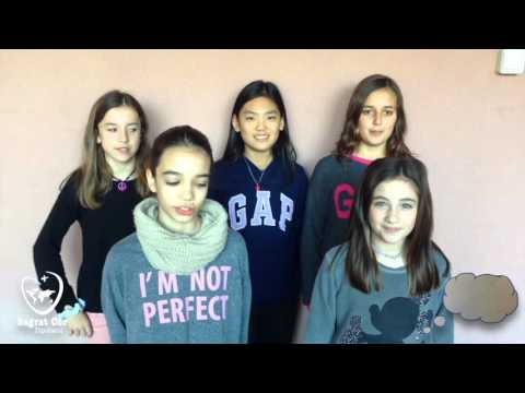 Sagrat Cor Diputació - Desafío Stem