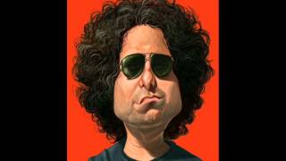 Mi enfermedad (acústico) - Los Rodriguez