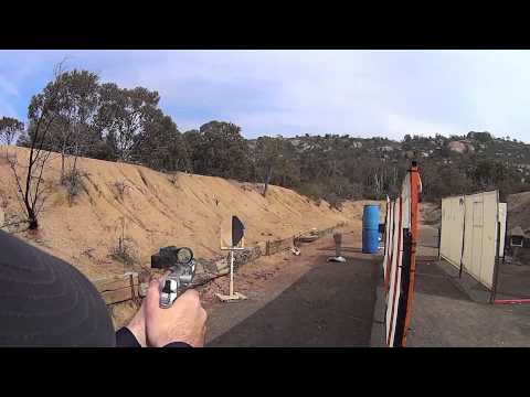 Victorian IPSC State Selection Match #1 2014
