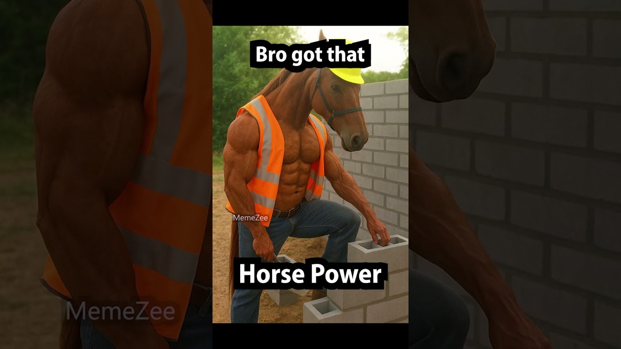 horse power