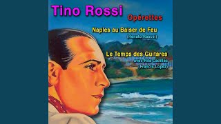 C&#39;est trop beau (Le temps des guitares)