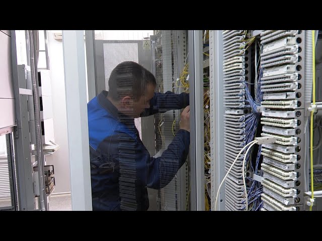 150 абонентов Нурлата получают высокоскоростной интернет и возможность смотреть каналы кабельного ТВ