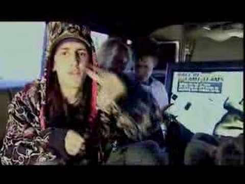 KOSMATY & DOUBLE - KURS NA PIK - OFFICIAL PROMO VIDEO