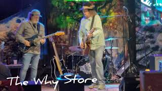 "Surround Me" The Why Store