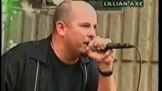 LILLIAN AXE - Innocence (Live 1999)