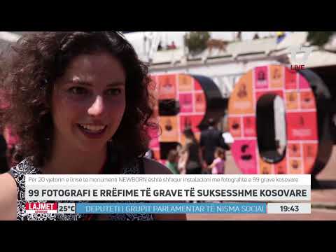 LAJMET QENDRORE - 07.06.2019 | T7