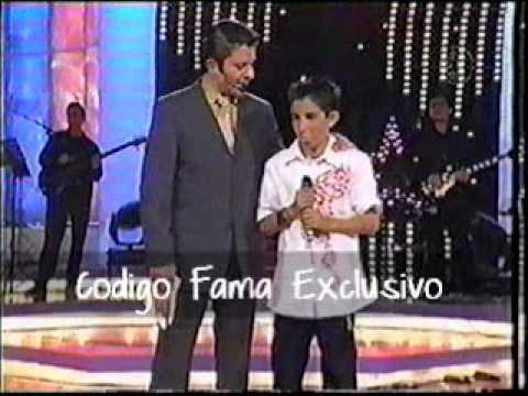 Joss Favela - Las Morritas - Código FAMA 2 (5to Musical)