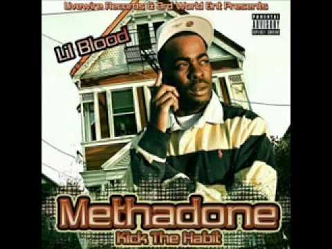 Lil Blood ft. Lil Goofy & Con B - Hand Out [New 2012]