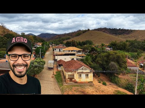 NOSSA MINAS GERAIS, DE DOM CAVATI MG A NOVO HORIZONTE, PERFEITA A OBRA DIVINA.