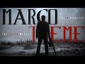 Marco Theme The Blood Medley SV Rendition Ravi Basrur Epic Mass BGM Showdown