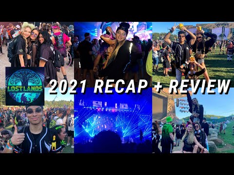 lost lands 2021: recap & review