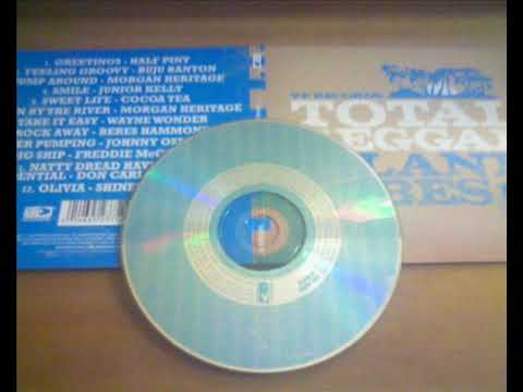 Don carlos and Gold   Natty dread have him credential