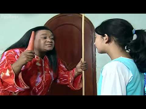 مسلسل عديل الروح الحلقة 3