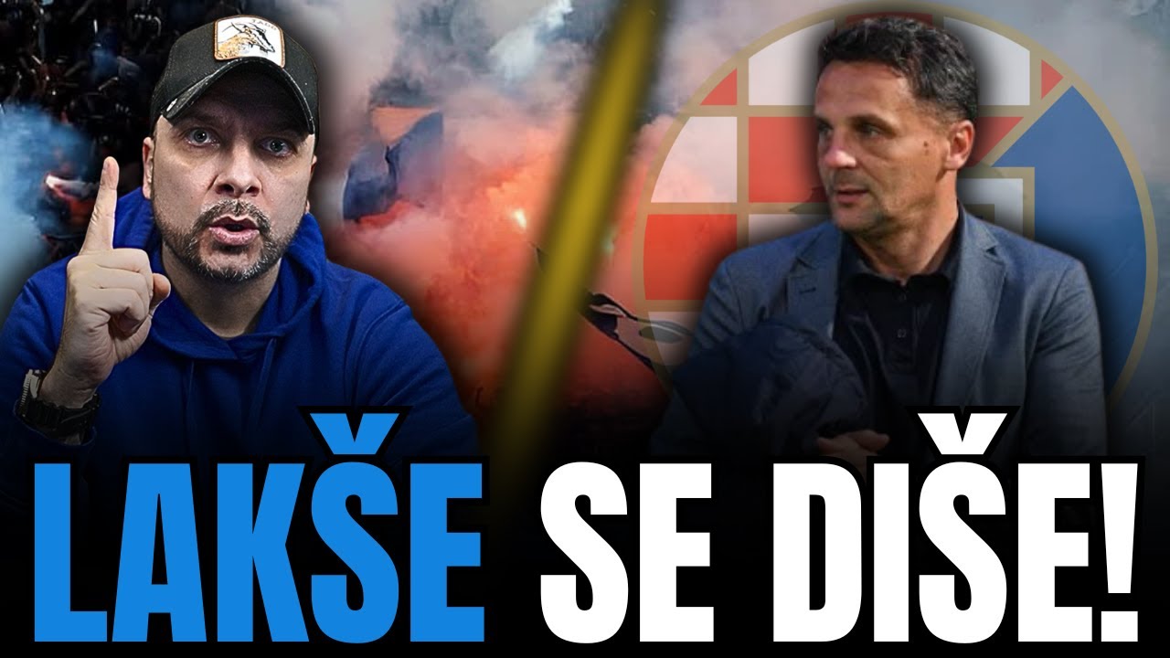 DINAMO U EUROPSKOJ LIGI! MARIO KOVAČEVIĆ NOVI TRENER!