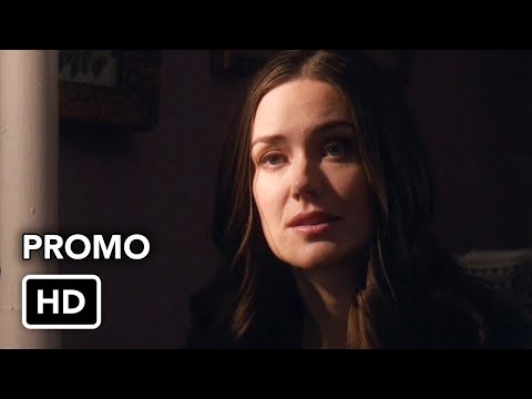 The Blacklist Season 7B (Teaser)