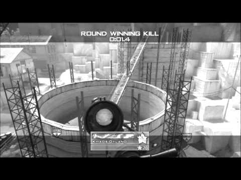 Manager Skich | Hitted an Triple Fayde Shot !