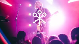 Colony House - Silhouettes