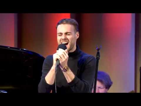 Dzień niepodobny do dnia - wyk. Karol Donda | 34. Studio Piosenki Teatru PR - reż. Janusz Gast