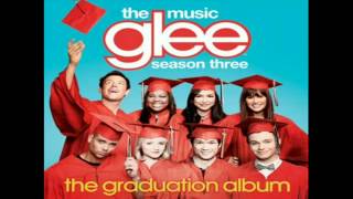 I Was Here (Glee Cast Version)