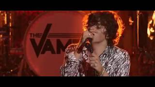The Vamps &#39;Volcano&#39; (Live From The O2)