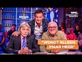 Veronica Inside wordt VI Vandaag: 'Ze zeggen wat mensen in woonkamer roepen'