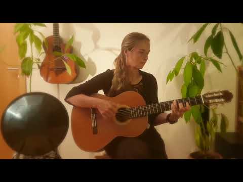 Melanie Goertz - Time by Hans Zimmer