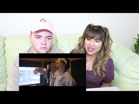 Ignition x Don't Mind - R. Kelly & Kent Jones (William Singe Mashup Cover) REACTION!!!