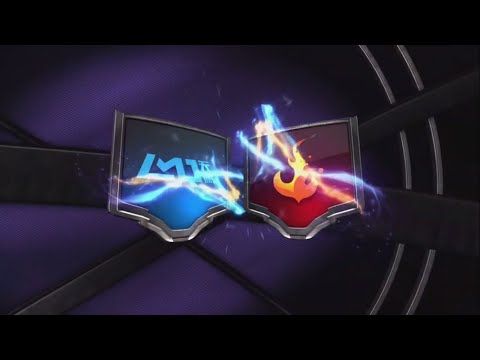 LMQ vs CRS - NA LCS Summer Split 2014 W7D2 - Highlights