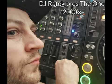 DJ Ratek pres. theOne - 2000's