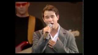 Boyzone - &quot;No Matter What&quot; @ Party In The Park 1999.