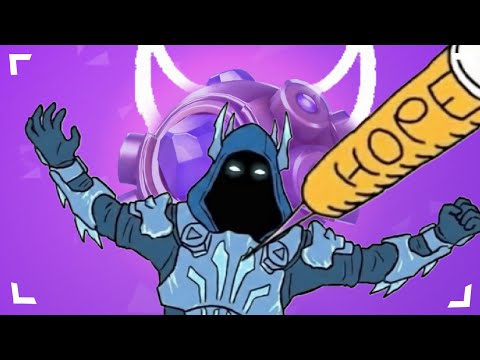 The Problem With Shockwaves | Fortnite Rant