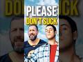Happy Gilmore 2 Is The Truth About Adam Sandler