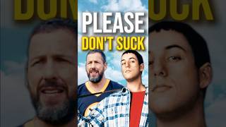 Happy Gilmore 2 is.. 😦 | The Truth about Adam Sandler 🍿🎬