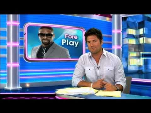 Deco Drive piece on 7th Annual Irie Weekend - 2011